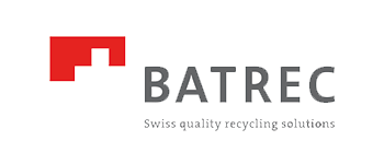 BATREC Logo