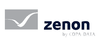zenon Logo